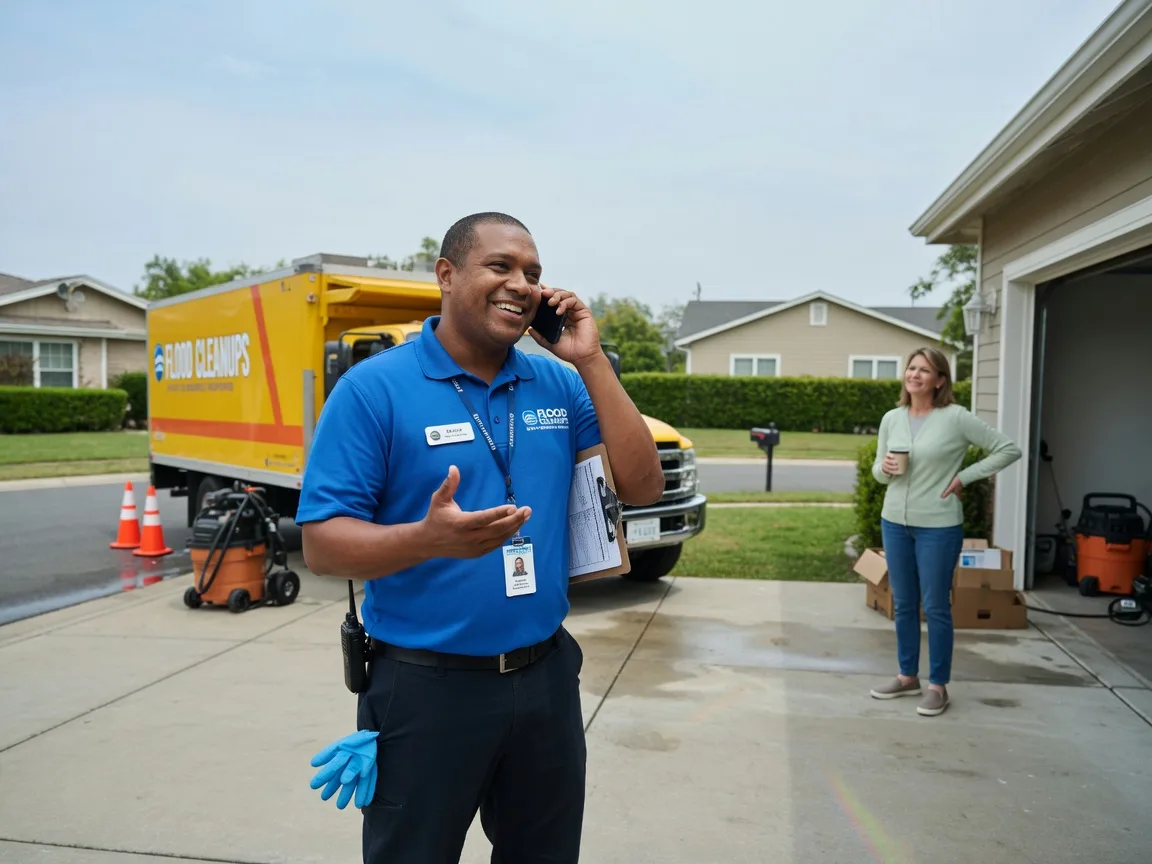 Water Damage Restoration Carlisle, KY FAQs